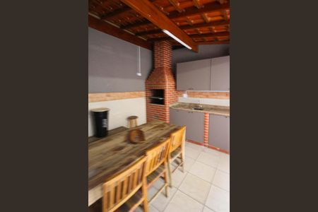 Casa à venda com 200m², 3 quartos e 2 vagasEspaço Gourmet