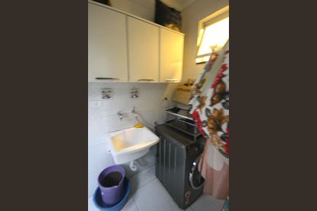 Casa à venda com 200m², 3 quartos e 2 vagasÁrea de Serviço