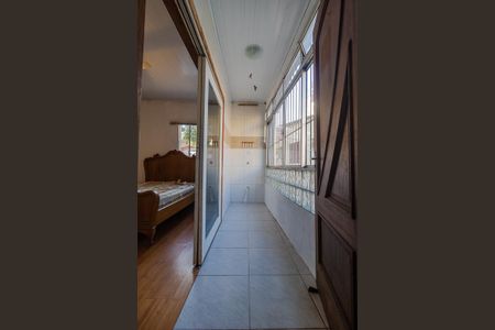 Casa à venda com 90m², 2 quartos e sem vaga Casa à venda com 90m², 2 quartos e sem vagaÁrea de Serviço