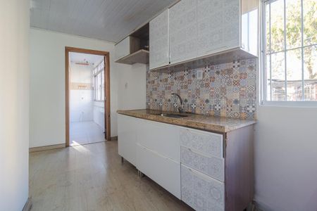 Casa à venda com 90m², 2 quartos e sem vaga Casa à venda com 90m², 2 quartos e sem vagaCozinha