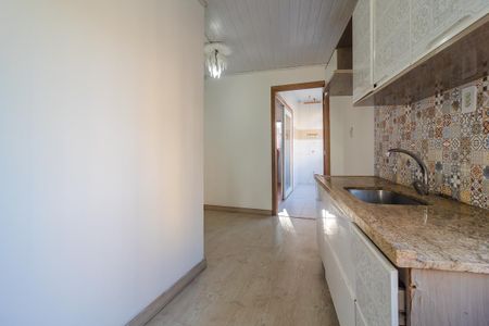Casa à venda com 90m², 2 quartos e sem vaga Casa à venda com 90m², 2 quartos e sem vagaCozinha