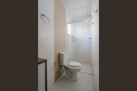 Casa à venda com 90m², 2 quartos e sem vaga Casa à venda com 90m², 2 quartos e sem vagaBanheiro Social