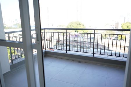 Apartamento à venda com 40m², 1 quarto e 1 vagaSacada