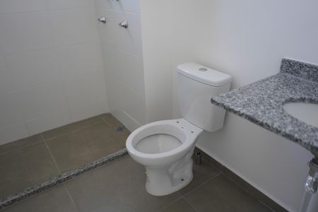 Apartamento à venda com 40m², 1 quarto e 1 vagaBanheiro