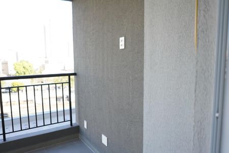 Apartamento à venda com 40m², 1 quarto e 1 vagaSacada