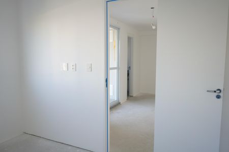 Apartamento à venda com 40m², 1 quarto e 1 vagaQuarto