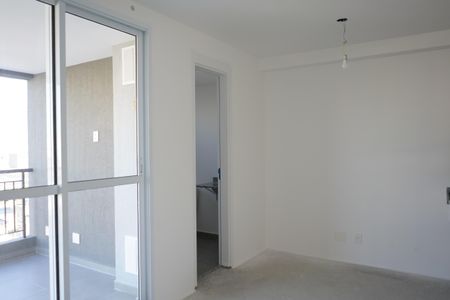 Apartamento à venda com 40m², 1 quarto e 1 vagaSala
