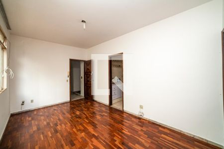 Apartamento à venda com 93m², 3 quartos e 1 vaga