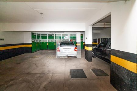 Apartamento à venda com 93m², 3 quartos e 1 vaga
