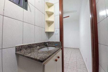 Casa à venda com 140m², 3 quartos e 7 vagas Casa à venda com 140m², 3 quartos e 7 vagasBanheiro da Suíte