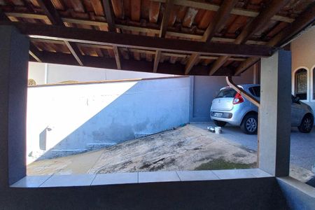 Casa à venda com 140m², 3 quartos e 7 vagas Casa à venda com 140m², 3 quartos e 7 vagasVista da Cozinha 2