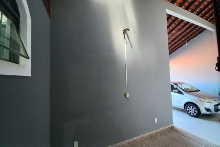 Casa à venda com 140m², 3 quartos e 7 vagas Casa à venda com 140m², 3 quartos e 7 vagasVista da Suíte 2