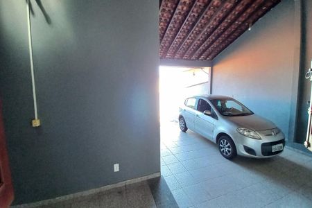 Casa à venda com 140m², 3 quartos e 7 vagas Casa à venda com 140m², 3 quartos e 7 vagasVista do Quarto 1