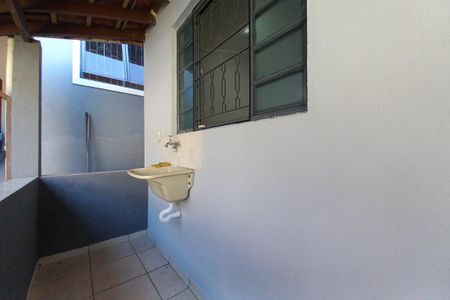 Casa à venda com 140m², 3 quartos e 7 vagas Casa à venda com 140m², 3 quartos e 7 vagasÁrea de Serviço