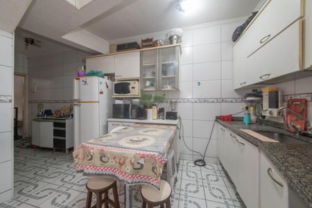 Casa à venda com 134m², 3 quartos e 1 vagaCozinha