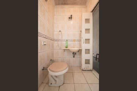 Casa à venda com 134m², 3 quartos e 1 vagaBanheiro da Suíte 2