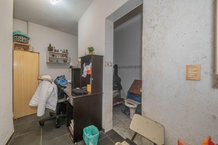 Casa à venda com 134m², 3 quartos e 1 vagaÁrea de Serviço - Quarto