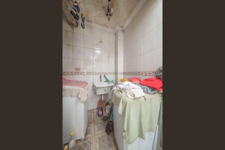 Casa à venda com 134m², 3 quartos e 1 vagaÁrea de Serviço