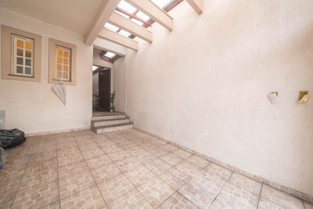 Casa à venda com 134m², 3 quartos e 1 vagaGaragem