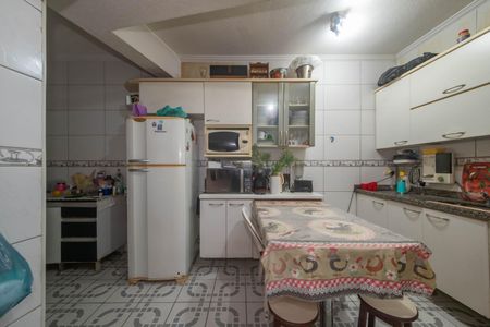 Casa à venda com 134m², 3 quartos e 1 vagaCozinha