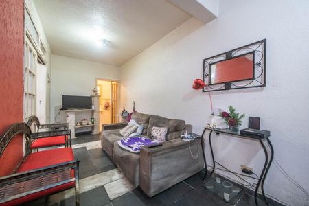 Casa à venda com 134m², 3 quartos e 1 vagaSala