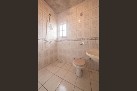 Casa à venda com 134m², 3 quartos e 1 vagaBanheiro da Suíte 2