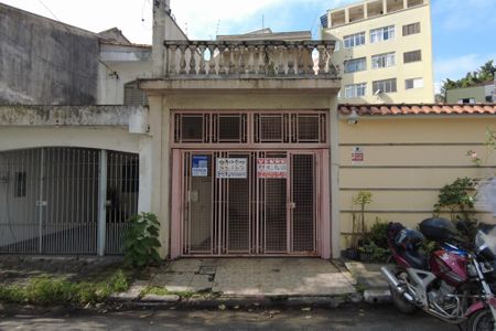 Casa à venda com 134m², 3 quartos e 1 vagaFachada