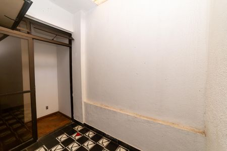 Casa à venda com 155m², 4 quartos e 1 vaga Casa à venda com 155m², 4 quartos e 1 vagaQuarto 2 - Varanda