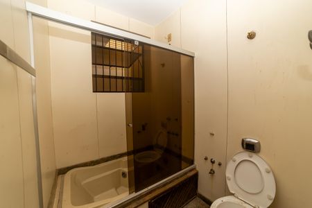 Casa à venda com 155m², 4 quartos e 1 vaga Casa à venda com 155m², 4 quartos e 1 vagaBanheiro Social