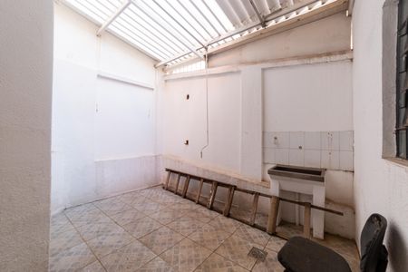 Casa à venda com 155m², 4 quartos e 1 vaga Casa à venda com 155m², 4 quartos e 1 vagaÁrea de Serviço