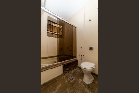 Casa à venda com 155m², 4 quartos e 1 vaga Casa à venda com 155m², 4 quartos e 1 vagaBanheiro Social