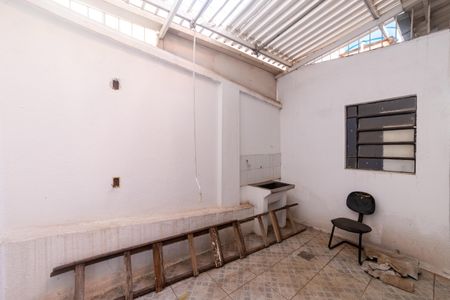 Casa à venda com 155m², 4 quartos e 1 vaga Casa à venda com 155m², 4 quartos e 1 vagaÁrea de Serviço