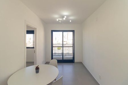 Apartamento para alugar com 39m², 2 quartos e sem vagaSala