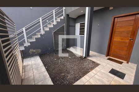 Casa à venda com 229m², 4 quartos e 2 vagas Casa à venda com 229m², 4 quartos e 2 vagasÁrea comum