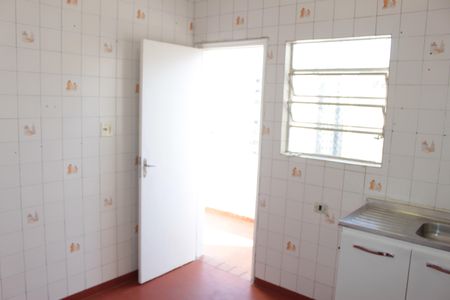 Apartamento para alugar com 103m², 3 quartos e sem vagaCozinha