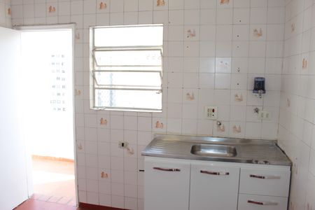 Apartamento para alugar com 103m², 3 quartos e sem vagaCozinha