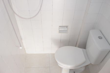 Apartamento para alugar com 103m², 3 quartos e sem vagaBanheiro de Serviço