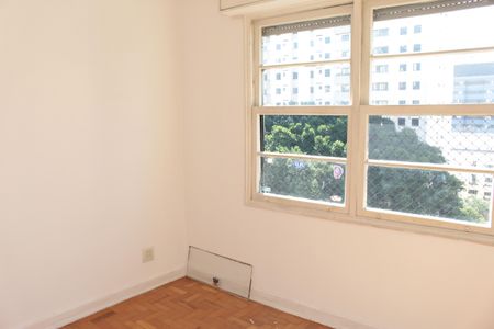 Apartamento para alugar com 103m², 3 quartos e sem vagaQuarto 1