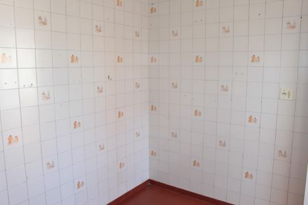 Apartamento para alugar com 103m², 3 quartos e sem vagaCozinha