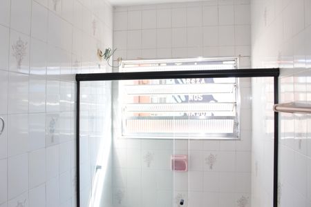 Apartamento para alugar com 103m², 3 quartos e sem vagaBanheiro