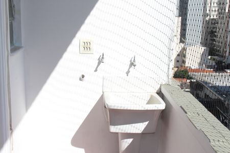 Apartamento para alugar com 103m², 3 quartos e sem vagaÁrea de Serviço