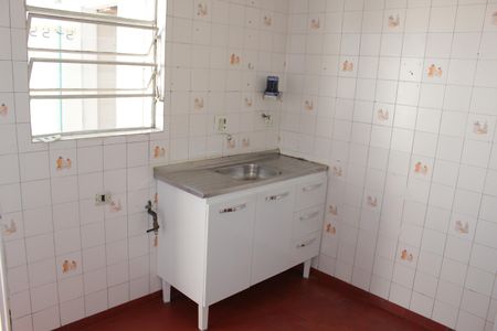 Apartamento para alugar com 103m², 3 quartos e sem vagaCozinha