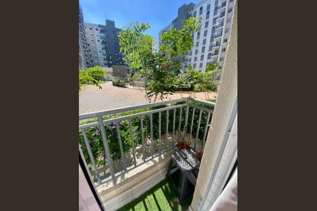 Apartamento à venda com 44m², 2 quartos e sem vaga Apartamento à venda com 44m², 2 quartos e sem vagaFoto 35