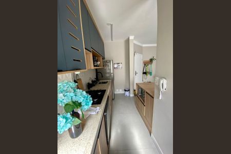 Apartamento à venda com 44m², 2 quartos e sem vaga Apartamento à venda com 44m², 2 quartos e sem vagaFoto 28