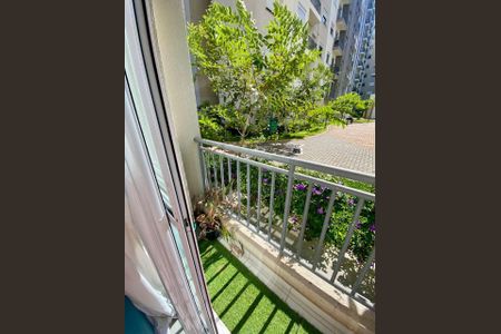 Apartamento à venda com 44m², 2 quartos e sem vaga Apartamento à venda com 44m², 2 quartos e sem vagaFoto 33
