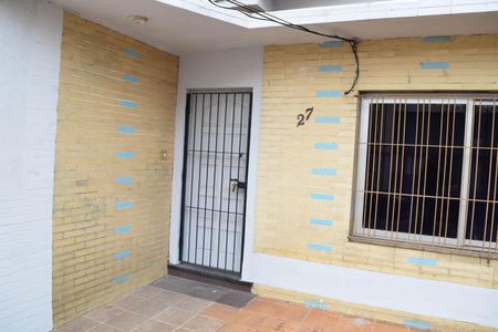 Casa à venda com 90m², 2 quartos e 1 vaga Casa à venda com 90m², 2 quartos e 1 vagaGaragem