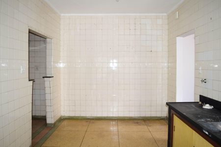 Cozinha de casa à venda com 2 quartos, 90m² em Vila Gomes Cardim, São Paulo