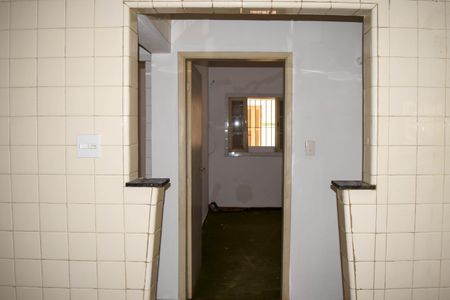 Casa à venda com 90m², 2 quartos e 1 vaga Casa à venda com 90m², 2 quartos e 1 vagaCozinha