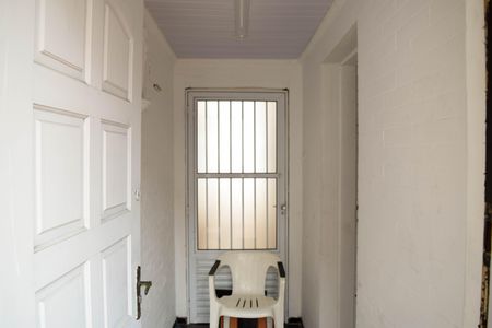 Casa à venda com 90m², 2 quartos e 1 vaga Casa à venda com 90m², 2 quartos e 1 vagaEntrada