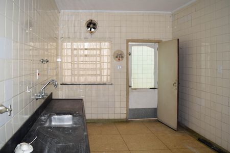 Casa à venda com 90m², 2 quartos e 1 vaga Casa à venda com 90m², 2 quartos e 1 vagaCozinha